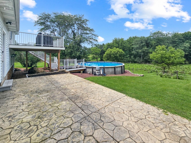 4360 County Road 183, Clyde, 43410, 4 Bedrooms Bedrooms, ,3 BathroomsBathrooms,Residential,For Sale,County Road 183,20263199
