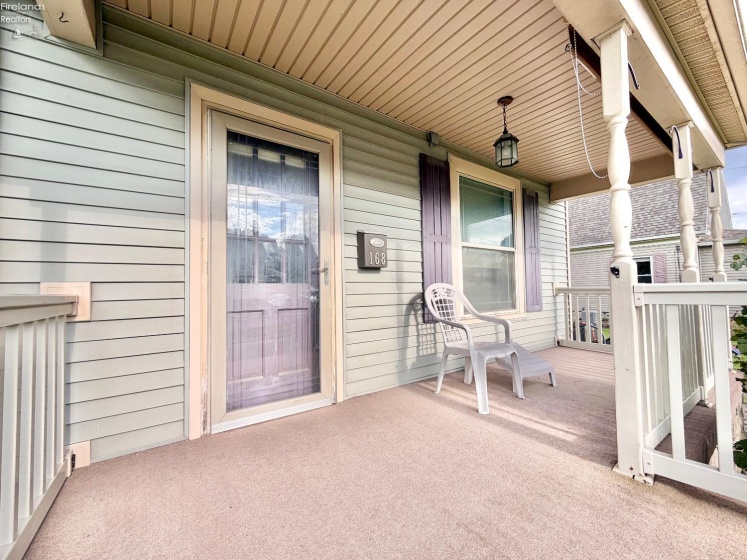 168 Buckeye Street, Bellevue, 44811, 2 Bedrooms Bedrooms, ,2 BathroomsBathrooms,Residential,For Sale,Buckeye,20263179
