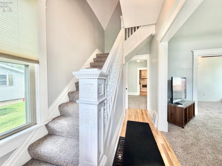 168 Buckeye Street, Bellevue, 44811, 2 Bedrooms Bedrooms, ,2 BathroomsBathrooms,Residential,For Sale,Buckeye,20263179