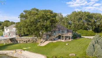 3646 Confederate Drive, Marblehead, 43440, 4 Bedrooms Bedrooms, ,3 BathroomsBathrooms,Residential,For Sale,Confederate,20263242