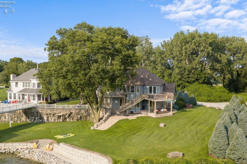 3646 Confederate Drive, Marblehead, 43440, 4 Bedrooms Bedrooms, ,3 BathroomsBathrooms,Residential,For Sale,Confederate,20263242