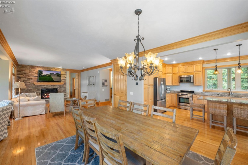 3646 Confederate Drive, Marblehead, 43440, 4 Bedrooms Bedrooms, ,3 BathroomsBathrooms,Residential,For Sale,Confederate,20263242