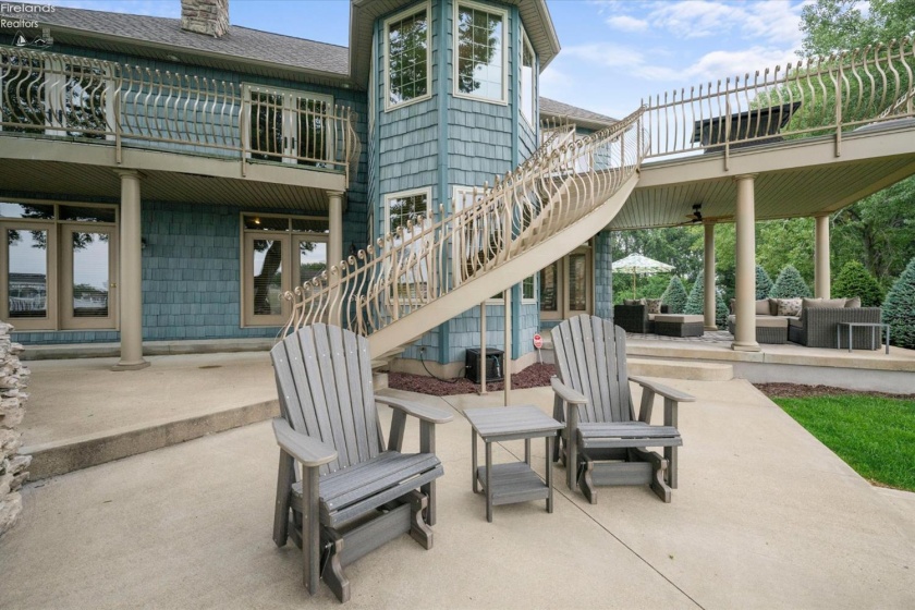 3646 Confederate Drive, Marblehead, 43440, 4 Bedrooms Bedrooms, ,3 BathroomsBathrooms,Residential,For Sale,Confederate,20263242