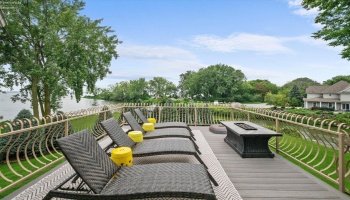 3646 Confederate Drive, Marblehead, 43440, 4 Bedrooms Bedrooms, ,3 BathroomsBathrooms,Residential,For Sale,Confederate,20263242