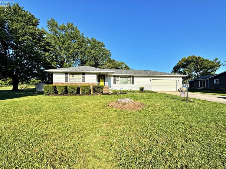 133 Gibson Court, Tiffin, 44883, 3 Bedroom Bedrooms, ,2 BathroomBathrooms,Residential,For Sale,Gibson Court,20263035