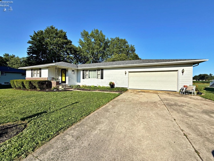 133 Gibson Court, Tiffin, 44883, 3 Bedroom Bedrooms, ,2 BathroomBathrooms,Residential,For Sale,Gibson Court,20263035