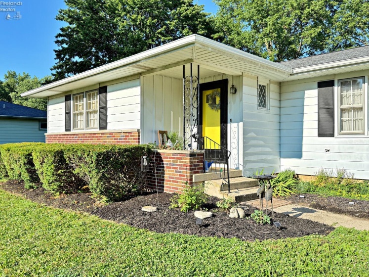 133 Gibson Court, Tiffin, 44883, 3 Bedroom Bedrooms, ,2 BathroomBathrooms,Residential,For Sale,Gibson Court,20263035