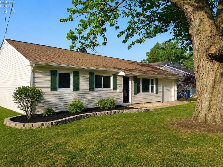 2903 bayview Lane, Sandusky, 44870, 3 Bedrooms Bedrooms, ,1 BathroomBathrooms,Residential,For Sale,bayview,20263203