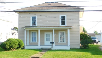 44 Main Street, Greenwich, 44837, 3 Bedrooms Bedrooms, ,1 BathroomBathrooms,Residential,For Sale,Main,20263248