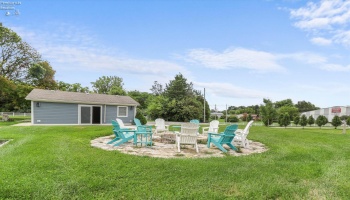 1553 Catawba Road, Port Clinton, 43452, ,Land,For Sale,Catawba,20263251