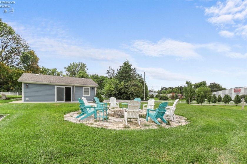 1553 Catawba Road, Port Clinton, 43452, ,Land,For Sale,Catawba,20263251
