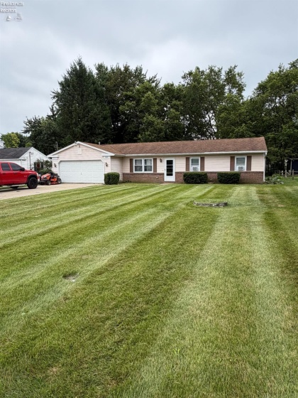 6606 Alspaugh Drive, Castalia, 44824, 3 Bedrooms Bedrooms, ,1 BathroomBathrooms,Residential,For Sale,Alspaugh,20263252