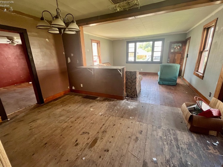 409 Stone Street, Gibsonburg, 43431, 3 Bedrooms Bedrooms, ,1 BathroomBathrooms,Residential,For Sale,Stone Street,20263267