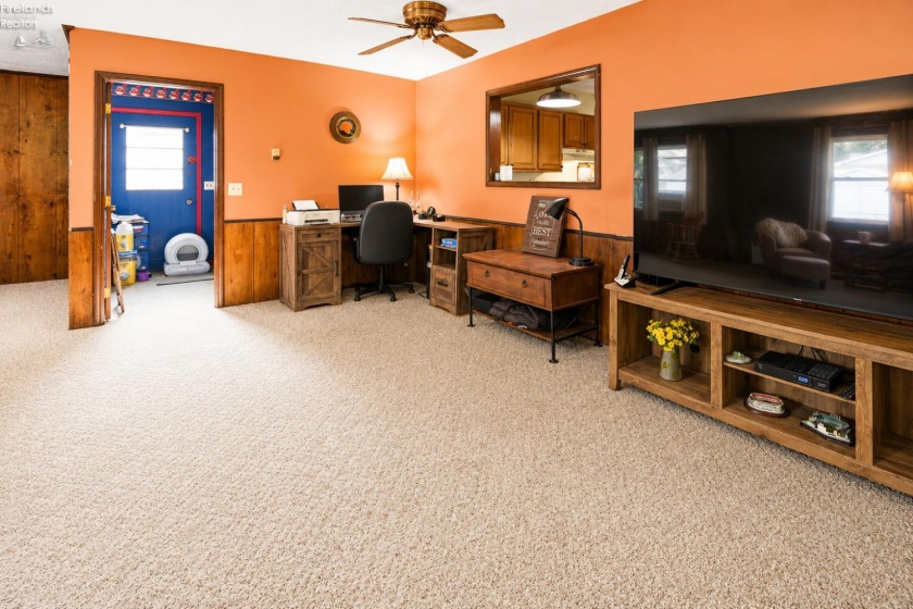 607 Ball Avenue, Fremont, 43420, 3 Bedrooms Bedrooms, ,2 BathroomsBathrooms,Residential,For Sale,Ball,20262781