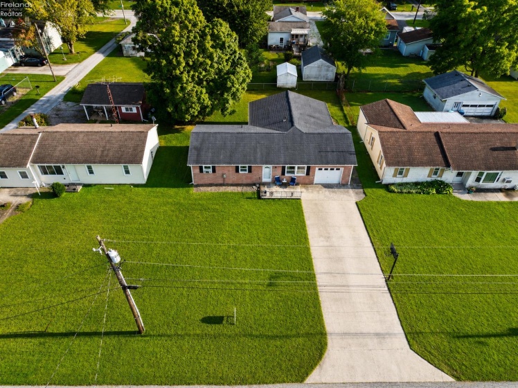 607 Ball Avenue, Fremont, 43420, 3 Bedrooms Bedrooms, ,2 BathroomsBathrooms,Residential,For Sale,Ball,20262781