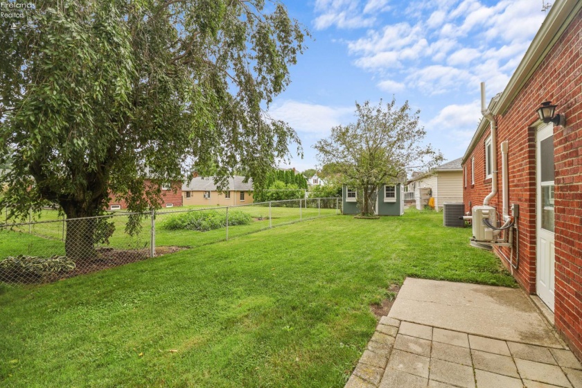 311 Albina Drive, Bellevue, 44811, 5 Bedrooms Bedrooms, ,2 BathroomsBathrooms,Residential,For Sale,Albina,20263118