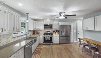 311 Albina Drive, Bellevue, 44811, 5 Bedrooms Bedrooms, ,2 BathroomsBathrooms,Residential,For Sale,Albina,20263118