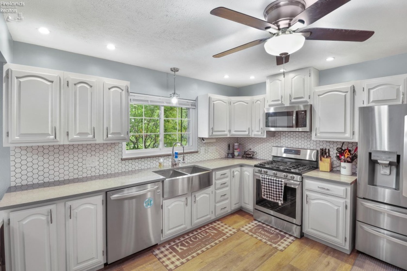 311 Albina Drive, Bellevue, 44811, 5 Bedrooms Bedrooms, ,2 BathroomsBathrooms,Residential,For Sale,Albina,20263118