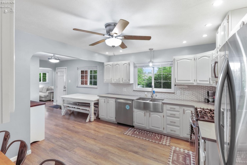 311 Albina Drive, Bellevue, 44811, 5 Bedrooms Bedrooms, ,2 BathroomsBathrooms,Residential,For Sale,Albina,20263118