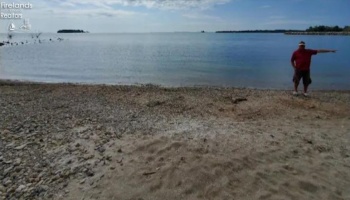 1233 Fox Road, Middle Bass Island, 43446, 1 Bedroom Bedrooms, ,1 BathroomBathrooms,Residential,For Sale,Fox Road,20263270