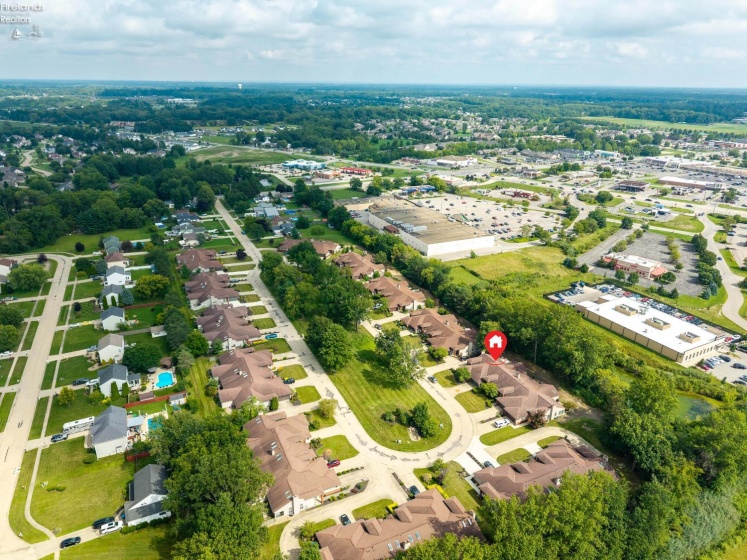 5214 Parkhurst Drive, Sheffield Village, 44054, 2 Bedrooms Bedrooms, ,2 BathroomsBathrooms,Residential,For Sale,Parkhurst,20263271