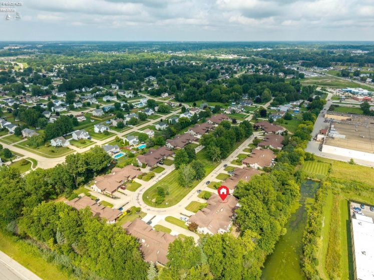5214 Parkhurst Drive, Sheffield Village, 44054, 2 Bedrooms Bedrooms, ,2 BathroomsBathrooms,Residential,For Sale,Parkhurst,20263271