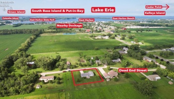 6410 Royce Drive, Marblehead, 43440, 3 Bedrooms Bedrooms, ,2 BathroomsBathrooms,Residential,For Sale,Royce,20263268