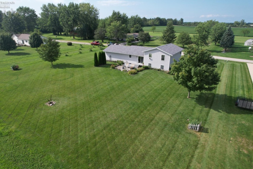 6410 Royce Drive, Marblehead, 43440, 3 Bedrooms Bedrooms, ,2 BathroomsBathrooms,Residential,For Sale,Royce,20263268