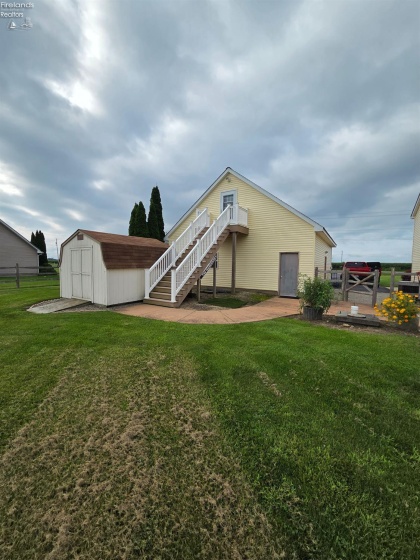 1719 Mason, Milan, 44846, 5 Bedrooms Bedrooms, ,2 BathroomsBathrooms,Residential,For Sale,Mason,20263042