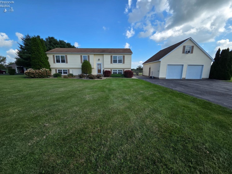 1719 Mason, Milan, 44846, 5 Bedrooms Bedrooms, ,2 BathroomsBathrooms,Residential,For Sale,Mason,20263042