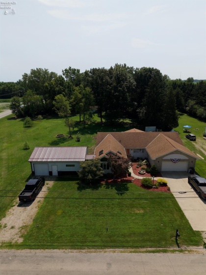 5008 Homegardner Road, Castalia, 44824, 3 Bedrooms Bedrooms, ,3 BathroomsBathrooms,Residential,For Sale,Homegardner,20263083
