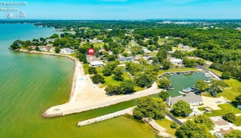 1304 Overlook Drive, Port Clinton, 43452, 5 Bedrooms Bedrooms, ,7 BathroomsBathrooms,Residential,For Sale,Overlook,20263132