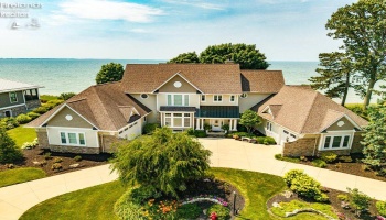 1304 Overlook Drive, Port Clinton, 43452, 5 Bedrooms Bedrooms, ,7 BathroomsBathrooms,Residential,For Sale,Overlook,20263132