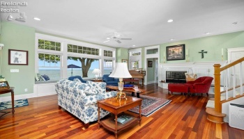1304 Overlook Drive, Port Clinton, 43452, 5 Bedrooms Bedrooms, ,7 BathroomsBathrooms,Residential,For Sale,Overlook,20263132