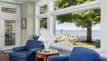 1304 Overlook Drive, Port Clinton, 43452, 5 Bedrooms Bedrooms, ,7 BathroomsBathrooms,Residential,For Sale,Overlook,20263132