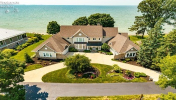 1304 Overlook Drive, Port Clinton, 43452, 5 Bedrooms Bedrooms, ,7 BathroomsBathrooms,Residential,For Sale,Overlook,20263132