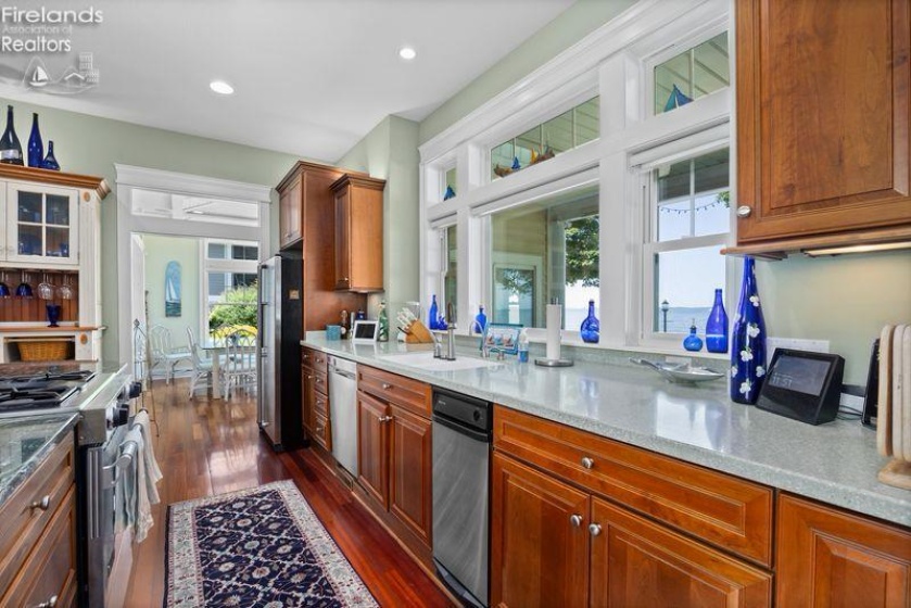 1304 Overlook Drive, Port Clinton, 43452, 5 Bedrooms Bedrooms, ,7 BathroomsBathrooms,Residential,For Sale,Overlook,20263132