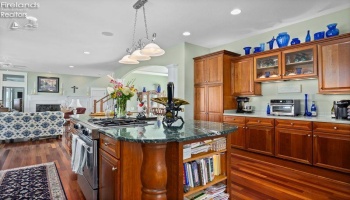 1304 Overlook Drive, Port Clinton, 43452, 5 Bedrooms Bedrooms, ,7 BathroomsBathrooms,Residential,For Sale,Overlook,20263132