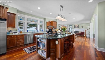 1304 Overlook Drive, Port Clinton, 43452, 5 Bedrooms Bedrooms, ,7 BathroomsBathrooms,Residential,For Sale,Overlook,20263132