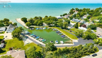 1304 Overlook Drive, Port Clinton, 43452, 5 Bedrooms Bedrooms, ,7 BathroomsBathrooms,Residential,For Sale,Overlook,20263132