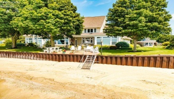1304 Overlook Drive, Port Clinton, 43452, 5 Bedrooms Bedrooms, ,7 BathroomsBathrooms,Residential,For Sale,Overlook,20263132
