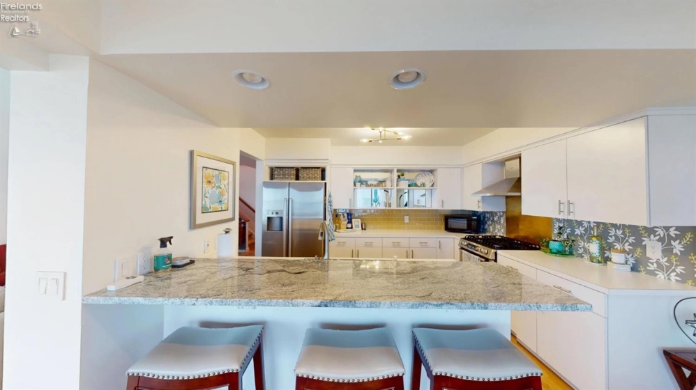 1144 By The Shores, Huron, 44839, 3 Bedrooms Bedrooms, ,3 BathroomsBathrooms,Residential,For Sale,By The Shores,20263182