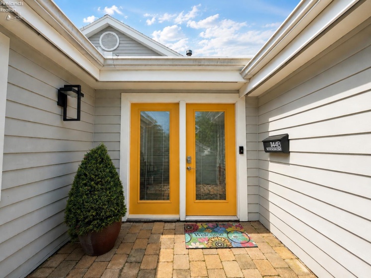 1144 By The Shores, Huron, 44839, 3 Bedrooms Bedrooms, ,3 BathroomsBathrooms,Residential,For Sale,By The Shores,20263182