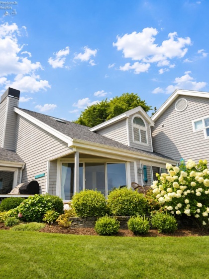 1144 By The Shores, Huron, 44839, 3 Bedrooms Bedrooms, ,3 BathroomsBathrooms,Residential,For Sale,By The Shores,20263182