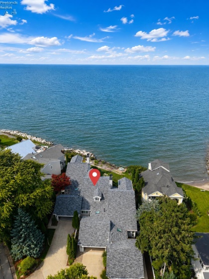 1144 By The Shores, Huron, 44839, 3 Bedrooms Bedrooms, ,3 BathroomsBathrooms,Residential,For Sale,By The Shores,20263182