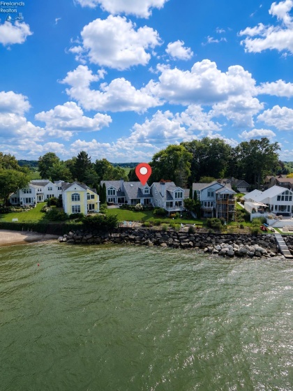 1144 By The Shores, Huron, 44839, 3 Bedrooms Bedrooms, ,3 BathroomsBathrooms,Residential,For Sale,By The Shores,20263182