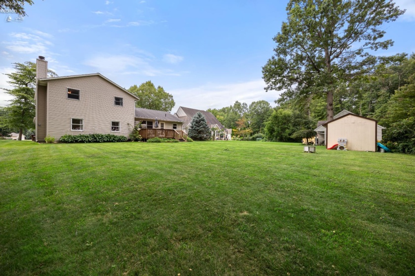 876 Moss Canyon Drive, Amherst, 44001, 4 Bedrooms Bedrooms, ,2 BathroomsBathrooms,Residential,For Sale,Moss Canyon,20263239