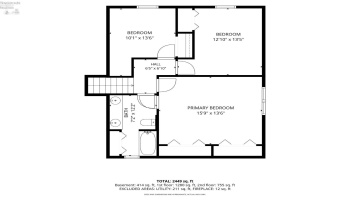 876 Moss Canyon Drive, Amherst, 44001, 4 Bedrooms Bedrooms, ,2 BathroomsBathrooms,Residential,For Sale,Moss Canyon,20263239