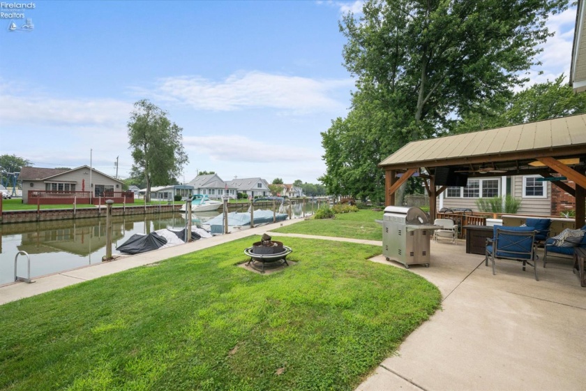 4804 Johnson Avenue, Port Clinton, 43452, 3 Bedrooms Bedrooms, ,2 BathroomsBathrooms,Residential,For Sale,Johnson,20263289