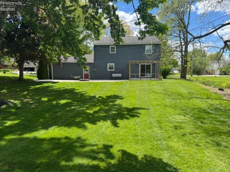25 Cherry Avenue, Tiffin, 44883, 3 Bedrooms Bedrooms, ,2 BathroomsBathrooms,Residential,For Sale,Cherry,20263265